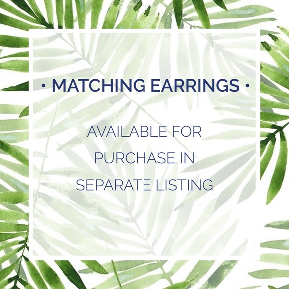 "Cleopatra" Bracelet || Black Marble & Gold Cuff - Picture 7 of 8